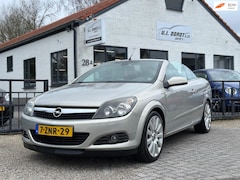 Opel Astra Cabriolet - 1.6-16V nieuwe distributieriem