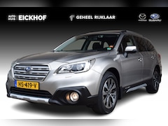Subaru Outback - 2.5i Premium - Dealer onderhouden - Trekhaak