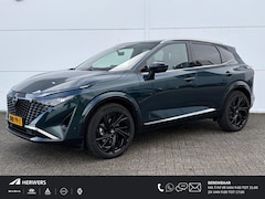 Nissan Qashqai - 1.5 e-Power Tekna Plus / Stoel- en stuurwielverwarming / Voorruitverwarming / Massagestoel