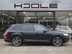 Audi Q7 - 3.0 TDI quattro Pro Line + 7p