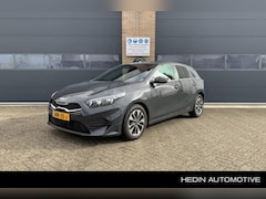 Kia Cee'd - Ceed 1.0 T-GDi MHEV Design Edition Automaat | Adaptive Cruise Control | Navigatie | Camera