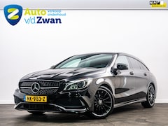 Mercedes-Benz CLA-klasse Shooting Brake - 180 AMG-Pakket/Led