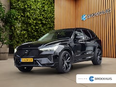 Volvo XC60 - 2.0 T6 Plug-in hybrid AWD Plus Dark | Trekhaak | 360 Camera | Panoramadak | Harman/Kardon
