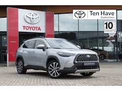 Toyota Corolla Cross - Hybrid 200 Dynamic Limited Automaat | Elektrische achterklep | A