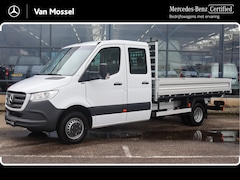 Mercedes-Benz Sprinter - 517 CDI L3 D.C. | 3-ZIJDIGE KIPPER | Certified