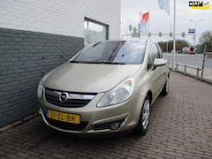Opel Corsa - 1.2-16V Enjoy