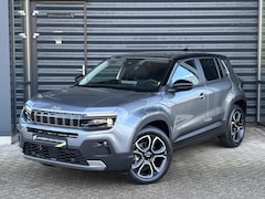 Jeep Avenger - 1.2 e-Hybrid Summit