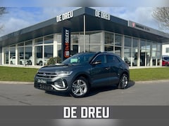 Volkswagen T-Roc - 1.5 TSI R-Line | TREKHAAK | TWO TONE | CAMERA | ADAPTIVE |MASSAGE |