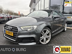 Audi A3 Limousine - 1.4 TFSI CoD Sport Pro Line S | Automaat | Navi | Cruise | LMV | PDC | Climate | Dealer on