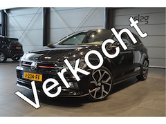 Volkswagen Polo - 2.0 TSI GTI carplay cruise pdc 18 inch 200 pk