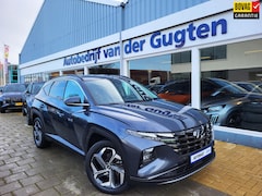 Hyundai Tucson - 1.6 T-GDI HEV Comfort Smart / Camera / Stoelverwarming / Carplay & Android /