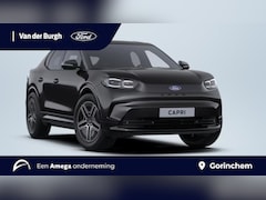 Ford Capri - Premium Extended Range RWD 77 kWh | Nieuw | Voorraad | Incl. € 4000 Voordeel |