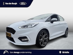 Ford Fiesta - 1.0 EcoBoost ST-Line - Dealer onderhouden - Rijklaar