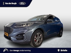 Ford Kuga - ST-Line X Trekhaak - Reservewiel - Eerste eigenaar