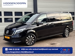 Mercedes-Benz EQV - 300 90kWh L3 Extra Lang - 8 Zits - Leder - elc. Schuif