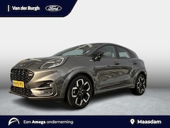 Ford Puma - ST-Line X First Edition 1.0 EcoBoost Hybrid First Edition - WinterPack - Driver Assistance