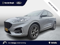 Ford Kuga - 2.5 PHEV ST-Line X Trekhaak - Winterpack - Adaptive Cruise Control