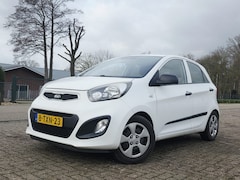 Kia Picanto - 1.0 CVVT ComfL.LPG