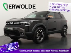 Dacia Duster - 1.0 TCe 100 ECO-G Extreme | Achteruitrijcamera | Cruise Control | ISOFIX-bevestigingssyste