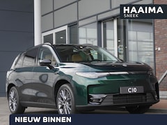 Leapmotor C10 - Design Pro 69.9 kWh | Panoramdak | 20inch | elektrisch bedienbare achterklep | Snel leverb