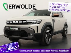 Dacia Duster - 1.6 Hybrid 140 Extreme | Achteruitrijcamera | Cruise Control | Handsfree card