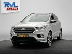 Ford Kuga - 1.5 EcoBoost Vignale ST-Line Trekhaak Camera Navigatie