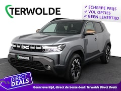 Dacia Duster - 1.6 Hybrid 140 Extreme | Achteruitrijcamera | Cruise Control | Handsfree card