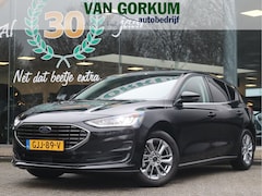 Ford Focus - 1.0 EcoBoost Hybrid Titanium