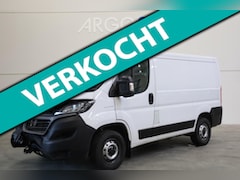 Fiat Ducato - 30 2.3 MultiJet 140 PK L1/H1 Pro NAVI CLIMA CAMERA TREKHAAK PDC