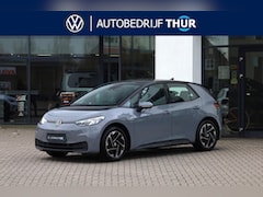 Volkswagen ID.3 - Pro 58 kWh 208PK / 150kW, Leder / alcantara bekleding, 18" LMV, achteruitrijcamera (rear v