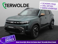 Dacia Duster - 1.6 Hybrid 140 Extreme | Achteruitrijcamera | Cruise Control | Handsfree card