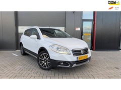Suzuki SX4 S-Cross - 1.6 High Executive