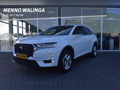 DS 7 Crossback - 1.2 PureTech Business|Panorama|Camera|Apple carplay/Android auto|