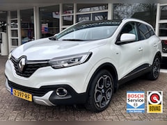 Renault Kadjar - 1.2 TCe Intens Led, Climat, Pano, Navi, Camera, LM