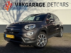 Fiat 500 X Cross - 1.4 T M-Air Cr.Plus