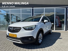 Opel Crossland X - 1.5 CDTI Innovation|Automaat|Trekhaak|Navi|