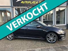 Volkswagen Golf - 1.4 TSI R-LINE / PDC / PARKEERHULP / STOELVERWARMING/ NAVI/ CLIMA/ BLUETOOTH