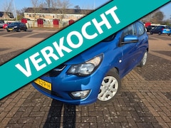 Opel Karl - 1.0 ecoFLEX Edition|NAP|