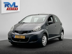 Toyota Aygo - 1.0-12V Access 5 Deurs