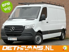 Mercedes-Benz Sprinter - 214CDI 143PK L2H1 Cruisecontrol / Airconditioning / Euro6