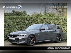 BMW 3-serie Touring - 320e | M-Sport Pro | Panorama | 19'' | HiFi