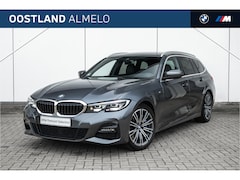 BMW 3-serie Touring - 330i Executive M Sport Automaat / Sportstoelen / Achteruitrijcamera / Head-Up / Live Cockp