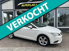 SEAT Leon SC - 1.2 TSI Style Business/ AUTOMAAT/ CRUISE/ CLIMA/ PDC/ BLUETOOTH/ 17 INCH/ XENON