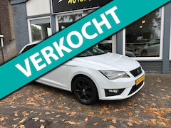 SEAT Leon ST - 1.8 TSI FR / NAVI / ACHTERUITRIJ CAMERA / CRUISE