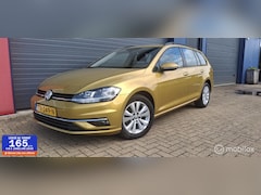 Volkswagen Golf Variant - 1.0 TSI, Navi, Trekhaak, Acc, Clima