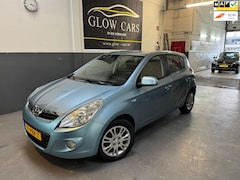 Hyundai i20 - 1.2i DynamicVersion AIRCO|ELEK.RAMEN|ISOFIX|NAP|
