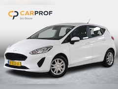 Ford Fiesta - 1.0 EcoBoost Connected Airco | Cruise Control | DAB | Carplay