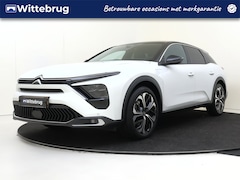 Citroën C5 X - 1.6 PureTech Business Plus I NAVIGATIE I ACHTERUITRIJCAMERA I LEDEREN BEKLEDING I STOELVER