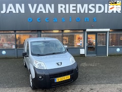 Peugeot Bipper - 1.3 BlueHDi XT Profit + bj 2018 92665 NAP AIRCO 5995 EX BTW