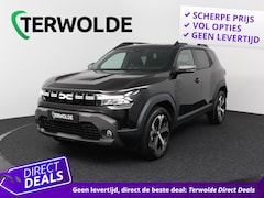 Dacia Duster - 1.6 Hybrid 140 Journey | Achteruitrijcamera | Cruise Control | Handsfree card